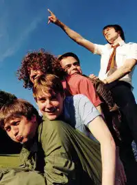 Kaiser Chiefs
