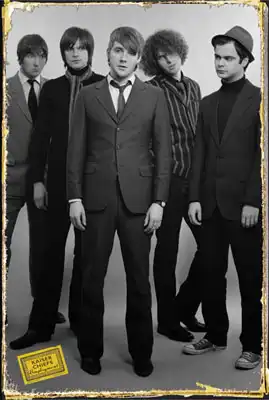 Kaiser Chiefs