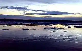 Пост посвящается Томской Судоходной Компании