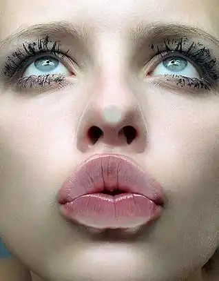 Не только розовый глаМУРР!