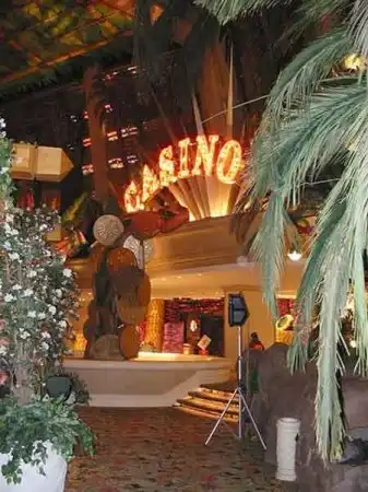 Лучшие казино мира