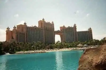 Лучшие казино мира