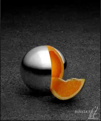 ММ вкусно, но необычно