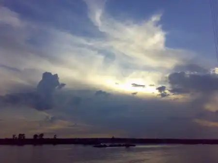 На другой высоте