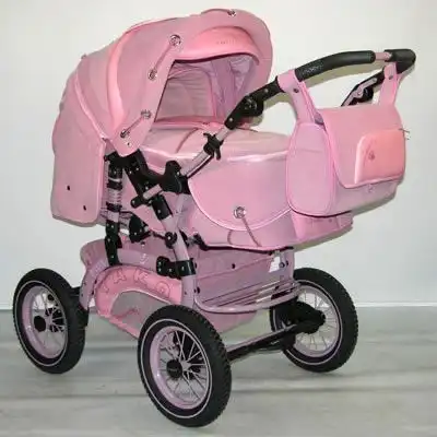 Мир в розовых очках