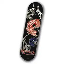 Скейтборды