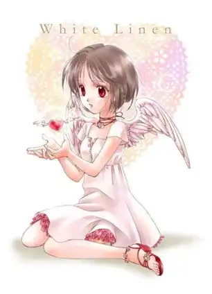 Первоклашка