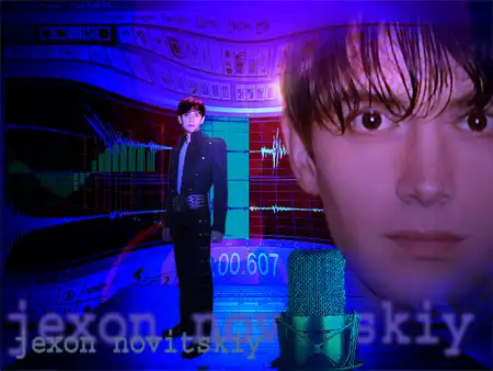 НЕБО НА РУКАХ  / dance single/ сделано в Северске 6