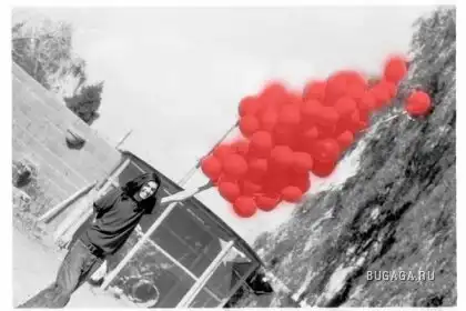 Воздуфный позитив...)