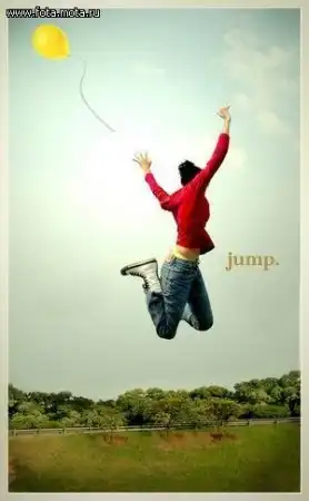 Ты НЕ счастлив...!?