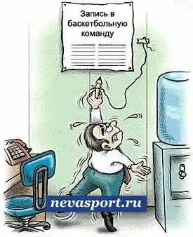 Фотоприколы-Баскета