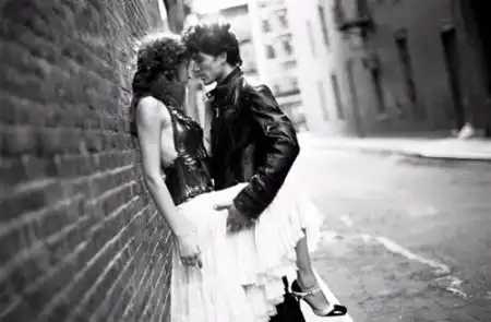 Как заставить мужчину влюбиться?