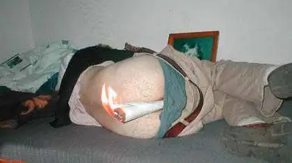 Издевательство над пьяными (Германия и нетолько) PART2