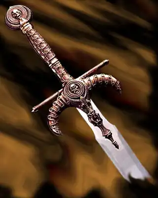 Любителям истории - Мечи