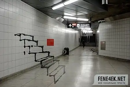 Прикольное творчество