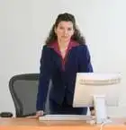 Если начальница - стерва