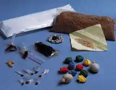 Героин бывает разный...