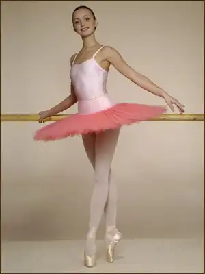 Найди себя в танце