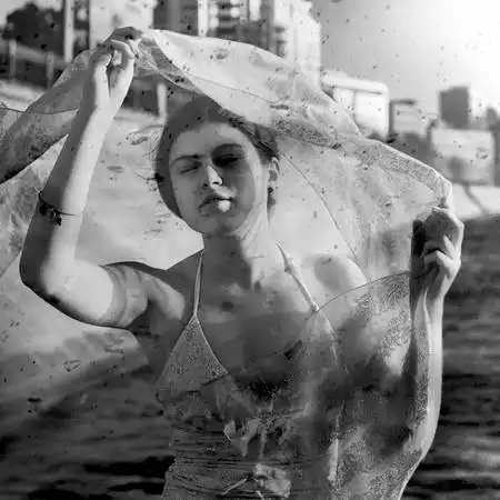 Фотограф Zura Arabidze