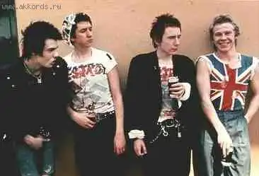 Sex Pistols (2)