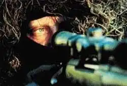 Страницы истории снайперов