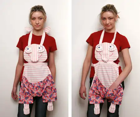 Вопрос в мужском журнале