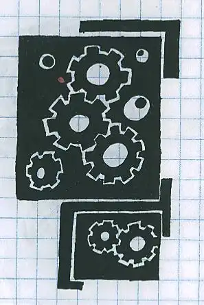 Тату моими руками