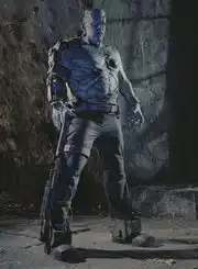 30-е августа - день рождения Мэри Шелли!