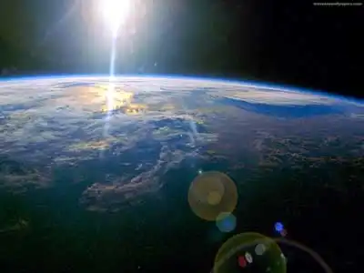 Серия: Планеты - Земля, родная