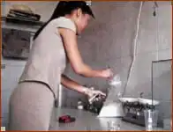 Пищевые пираты и фальшивые яйца