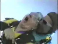 Держите рот закрытым!