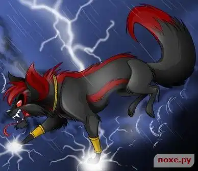 Мультяшные зверушки