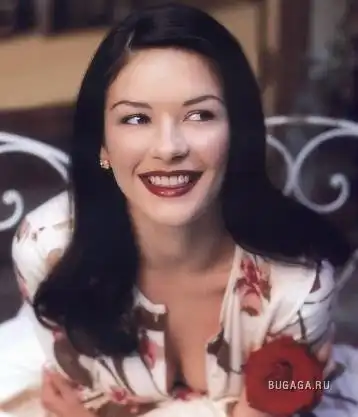 Богиня Catherine Zeta Jones для mr.GoodNight