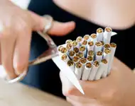 Курильщики, ку! :)