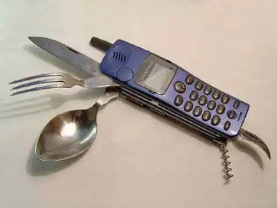 Прикольный фотомонтаж