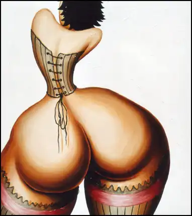 Рисунки Sarah Bishop