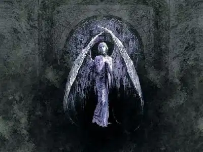 Подборка готики Часть 1