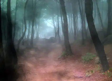 Природа фентэзи