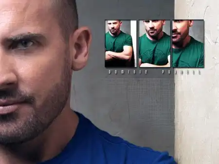 Актеры сериала "Побег"  (47 фото)