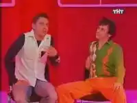 Comedy Club - В гостях у детского писателя