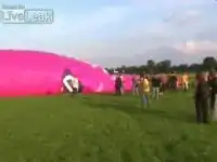 Самый большой презерватив в мире