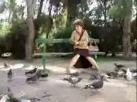 Бугага. Злая бабушка