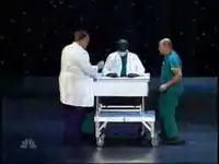 Нереальный фокус