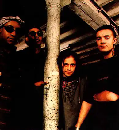 Фотки The Prodigy