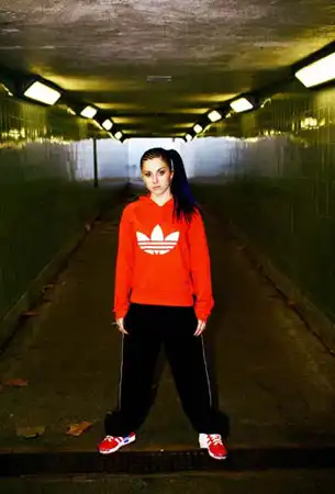 Lady Sovereign