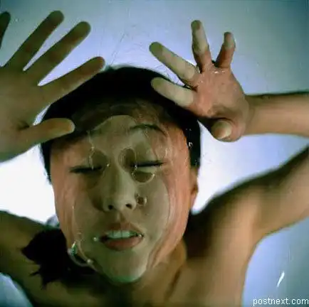 Японцы под водой