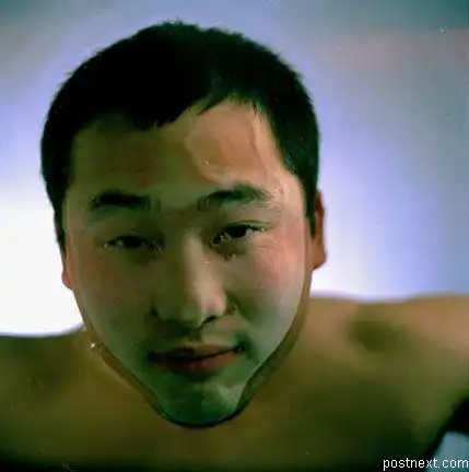 Японцы под водой