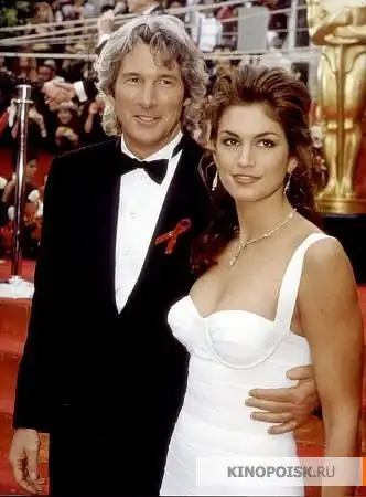 Ричард  Гир