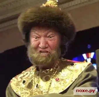 Еще о политике с улыбкой)))