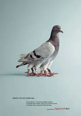 Фотоработы Yann Le Pape